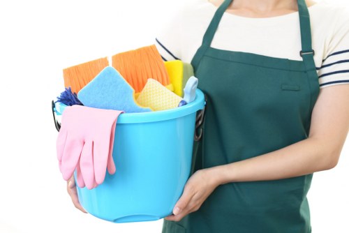 Secure payment for Deep Cleaning Islington booking