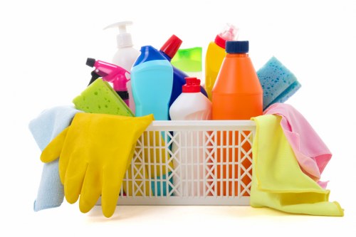 Accepted payment methods for Deep Cleaning Islington