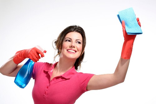 Office cleaning support for shared workspaces in Islington